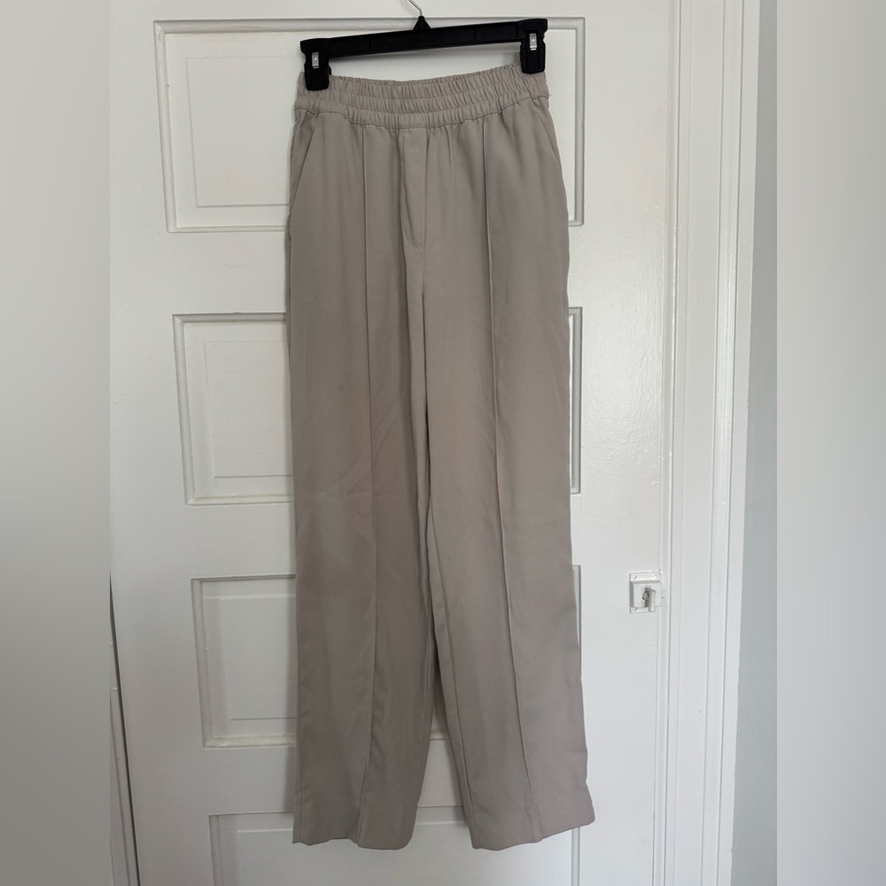 H&M pants. XS